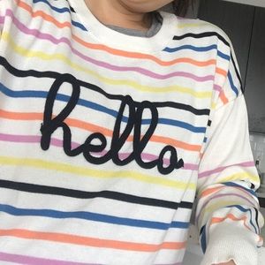 Meet your Posher, Ssarah